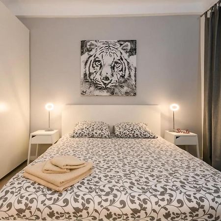 Le Classy - 2Br W Ac - Confort And Style At The Heart Of Nice Welkeys Екстериор снимка