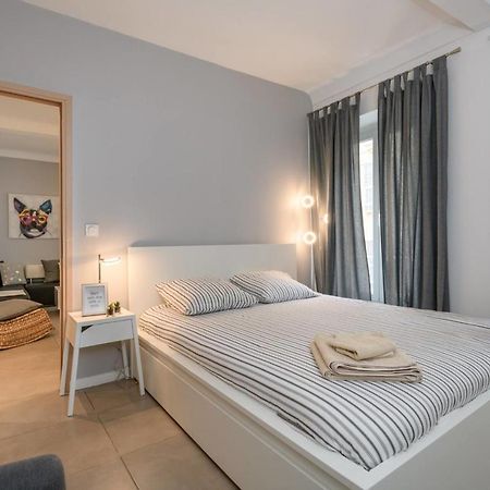 Le Classy - 2Br W Ac - Confort And Style At The Heart Of Nice Welkeys Екстериор снимка