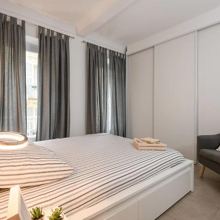 Le Classy - 2Br W Ac - Confort And Style At The Heart Of Nice Welkeys Екстериор снимка