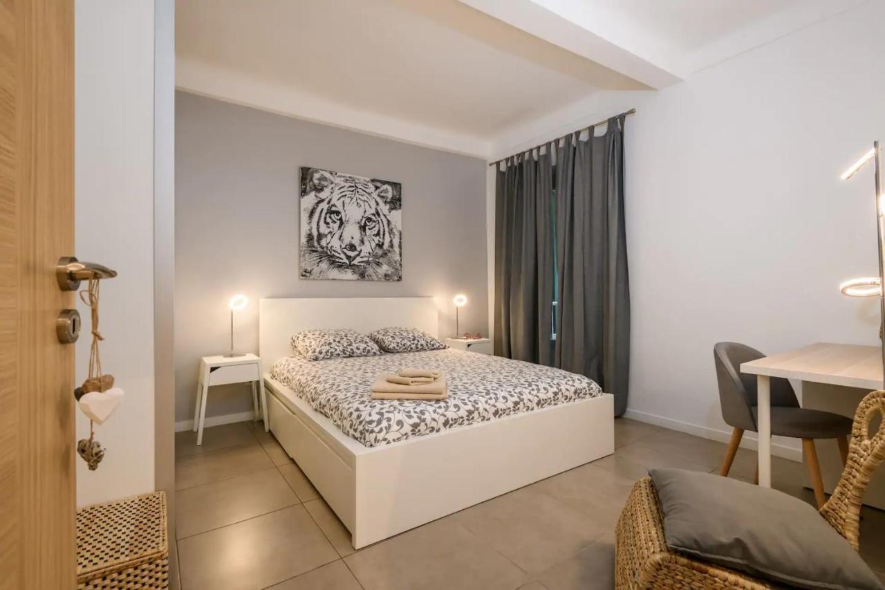 Le Classy - 2Br W Ac - Confort And Style At The Heart Of Nice Welkeys Екстериор снимка